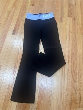 Yoga pants